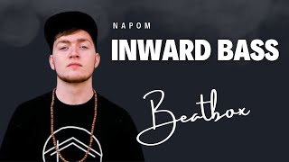 NAPOM  INWARD BASS LIVE PRACTICE FOR GBB 2023 [upl. by Oona303]