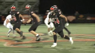 Belding 52 Swan Valley 30 [upl. by Correy]