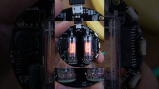 NIXIE Tubes The Coolest Way to Tell Time [upl. by Eetnom]