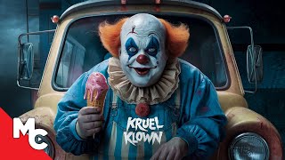 Kruel  Full Movie  Horror Thriller  Kierney Nelson [upl. by Schlessel]