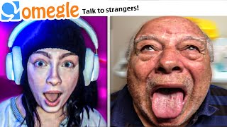 CATCHING PREDATORS ON OMEGLE [upl. by Eart]