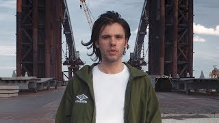 OrelSan  Basique CLIP OFFICIEL [upl. by Nnylf928]