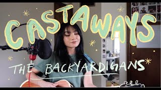 ✨Castaways  The Backyardigans acoustic cover ✨ [upl. by Symon387]