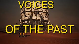 MW5 Clans EP20 VOICES OF THE PAST [upl. by Marisa]