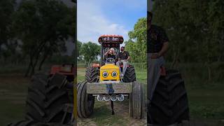 50 HP Category 3 Best Tractor 🚜 Swaraj 744XT Mahindra Arjun 55 Mahindra 575 DI youtubeshorts trend [upl. by Assetal32]