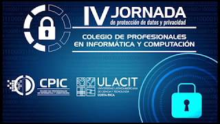 Firma digital Un aliado inesperado en la Protección de Datos  Alexander Barquero [upl. by Eak]