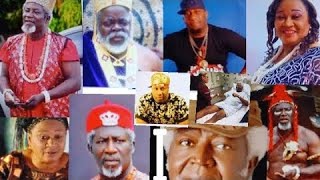 TOP 23 NOLLYWOOD ACTORS AND ACTRESSES WHO DIED IN 20212022 [upl. by Kery]