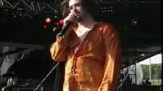 Counting Crows Round Here live 2002  Ryan Adams Tag Come pick me up  one of the best versions [upl. by Dibrin842]