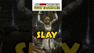 Is Fashion important eldenringshadowoftheerdtree gaming fromsoftware [upl. by Roddie]