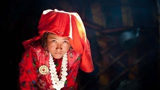 Kyrgyz of the Wakhan  Life in the Afghan Pamir Mountains  CDI Project [upl. by Cordalia]