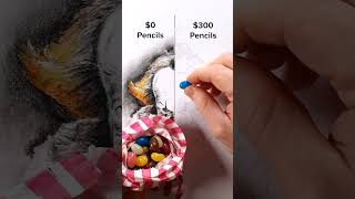 0 RS PENCIL VS 300 RS PENCIL [upl. by Lela]