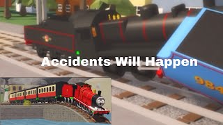 Accidents Will Happen Headmaster Hastings REUPLOAD 2K Special [upl. by Attiuqehs906]