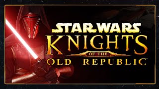 Is KOTOR Worth Playing in 2023 [upl. by Allie56]