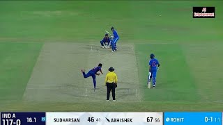 India vs Nepal Highlight Cricket  Hangzhou 2023 Asian Games  India Won By 23 Run [upl. by Otho429]