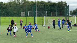 Abbeytown Barcodes vs Stalybridge Celtic  13th July 2024 [upl. by Enileve760]