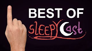 Best of SleepyCast  The Rogue Fingerer [upl. by Anairad]