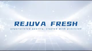 Rejuva Fresh Quality Guarantee [upl. by Jeane1]