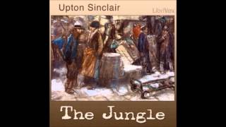 The Jungle FULL Audiobook [upl. by Maryellen]