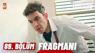 Kardeşlerim 89 Bölüm Fragmanı  quotBen yapmadım Tolga lütfen atvturkiye [upl. by Roseanna]