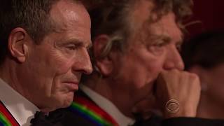 Heart  Stairway to Heaven Led Zeppelin  Kennedy Center Honors HD [upl. by Shenan]