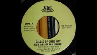 Ballad Of Subic Bay [upl. by Ybloc]