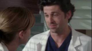 Derek Meredith 1x01 A hard days night [upl. by Grady753]