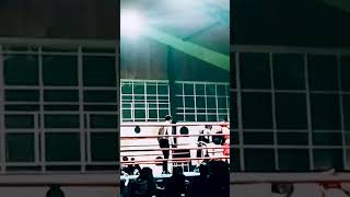 Boxeo de estilos Lautaro vs Temuco 71 kg [upl. by Yaffit908]