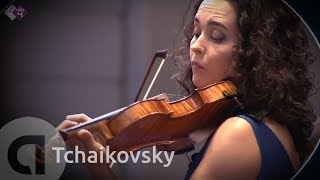 Tchaikovsky Violin Concerto op35 amp Romeo and Juliet Fantasy Overture  Live Concert HD [upl. by Irena773]