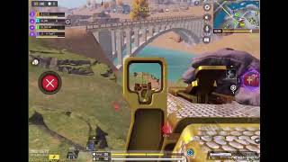 Call Of Duty MobileSMRS Gameplay🚀 [upl. by Eniluqcaj]