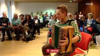 Harmonika Staats und Weltmeisterschaft 2013 YouTube [upl. by Sieracki]