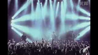 ONE OK ROCK  Keep it real  live [upl. by Lessig]