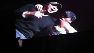 Enrique Iglesias live  Ring my Bells Ulugbek Ismailov [upl. by Ahsyla166]