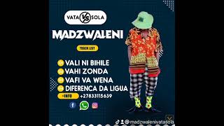 Madzwaleni Vafi va wena mp3 prod by Mr Dolph on the beat [upl. by Annawek]