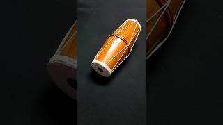 Musical Instrument With Paper Cup youtubeshorts papercupcraft musicalinstrument making yt [upl. by Reinal]