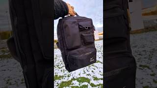 Nike Utility Elite Backpack [upl. by Wiley49]