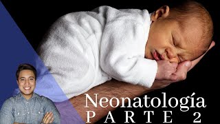 Neonatología parte 2  Neurología y neumología ENARM [upl. by Elicul595]