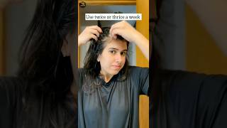 Hair Growing fast trick [upl. by Aneed32]