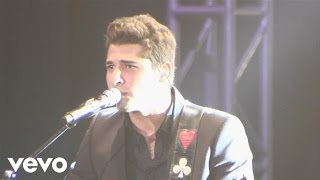 Reik  Déjate Llevar En Vivo Auditorio Nacional [upl. by Kaenel]