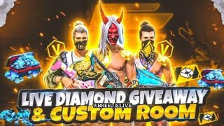 ROAD TO 2K SUBSCRIBER BR ROOM GIVEAWAY [upl. by Courtund]