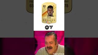 FIFA 17 Potential vs Now 😲 [upl. by Reivaxe99]