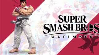 E Honda Stage Type A Super Smash Bros Ultimate Nightcore [upl. by Ilahsiav971]