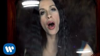 Alanis Morissette  Hands Clean Official Video [upl. by Rap]