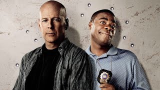 Cop Out Full Movie Facts amp Review in English  Bruce Willis  Tracy Morgan [upl. by Adnahsat]