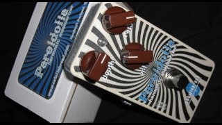 Catalinbread  Pareidolia Harmonic Mesmerizer [upl. by Amikahs]