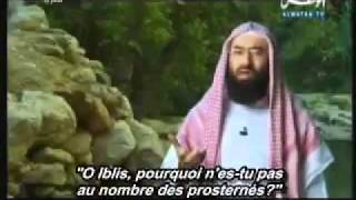 ISLAM  Les Histoires des Prophètes E01 Adam1 vostfr [upl. by Armstrong21]