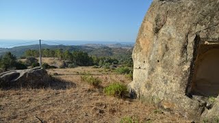 Calabria ionica Una passeggiata tra antichi reperti nei territori della Magna Grecia [upl. by Ttessil]