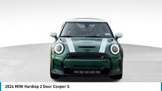 2024 MINI Hardtop 2 Door M12683 [upl. by Nossyla]