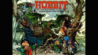 The Hobbit  The most Beautiful Music amp Natural Ambience [upl. by Katalin]