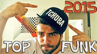 MINHA PLAYLIST DE FUNK só as melhores 18  por Tchuba Cruz [upl. by Neiv274]