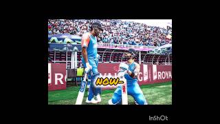 Virat and Rohit ipl2008to2023 cricket iplrap indiancricketer hiphop ipl cricketrap indianbat [upl. by Franzoni]